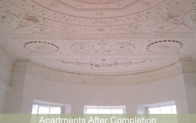 Aberdeen City Centre Apartments – Case Study